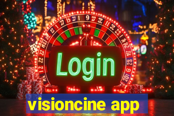 visioncine app